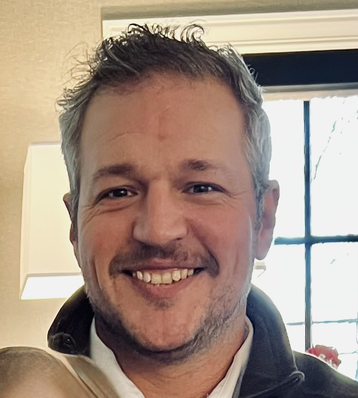 Josh DeLucia, Founder of Elevare